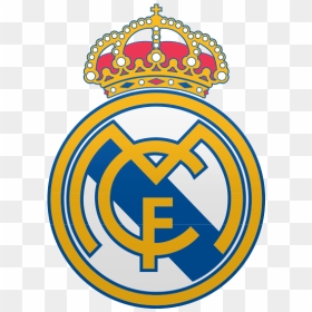 Real Madrid Logo, HD Png Download - real madrid logo png 512x512