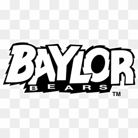 Baylor Bears And Lady Bears, HD Png Download - baylor bears logo png