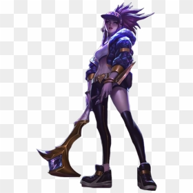 #leagueoflegends #lol #popstar #kda #akali #kpop - Kda Akali Cosplay, HD Png Download - akali png