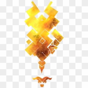 Emblem, HD Png Download - tales of zestiria logo png