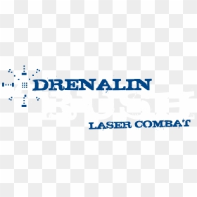 Adrenalin Rush - Majorelle Blue, HD Png Download - laser tag png