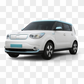 쏘울 Ev, HD Png Download - tesla car png