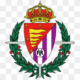 Real Valladolid Logo Png, Transparent Png - real madrid logo png 512x512