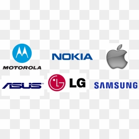 Thumb Image - Marcas De Celular Png, Transparent Png - celular logo png