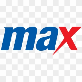 Max Fashion New Logo, HD Png Download - vhv