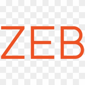 Zeb Fashion Big Logo Clip Arts - Zeb Logo, HD Png Download - fashion logo png