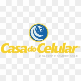Casa Do Celular Logo, HD Png Download - celular logo png