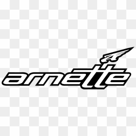 Arnette Logo - Arnette Logo Png, Transparent Png - aeropostale logo png