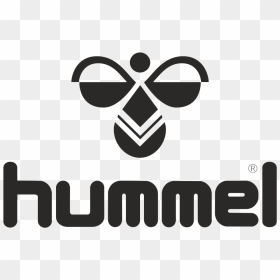 Hummel Logo, HD Png Download - aeropostale logo png