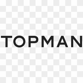 Topman Logo Transparent Background, HD Png Download - aeropostale logo png
