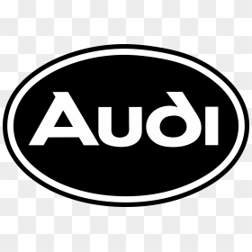 Audi Car Logo Vector, HD Png Download - abercrombie and fitch logo png