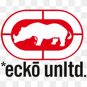 Ecko Unltd Logo, HD Png Download - aeropostale logo png