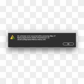 Mobile Phone, HD Png Download - dreamweaver logo png