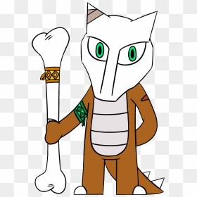 Cain Png - Cartoon, Transparent Png - marowak png