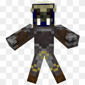 Weapon, HD Png Download - minecraft wolf png