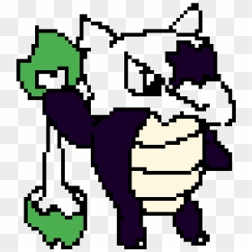 Cartoon, HD Png Download - marowak png