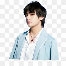 Kimtaehyung Bts V Taehyung Bangtanboys Bangtan Dispatch - Kim Taehyung Bts Png, Transparent Png - kim taehyung png