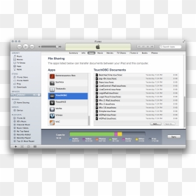 Itunes, HD Png Download - itunes button png