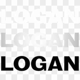Logan Movie Logo Png - Logan Png Logo, Transparent Png - logan movie png