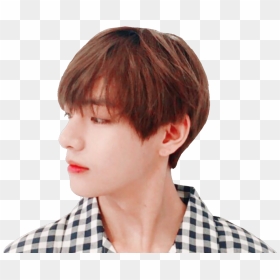Collection Of Free Taehyung Transparent Aesthetic - Taehyung Png, Png Download - kim taehyung png