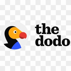 Png The Dodo Logo, Transparent Png - dodo png