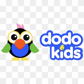 Dodo Kids, HD Png Download - dodo png