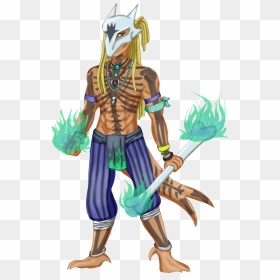 Illustration, HD Png Download - marowak png