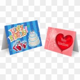 Love Greeting Cards Png, Transparent Png - greeting card png