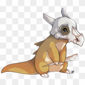 Cartoon, HD Png Download - marowak png