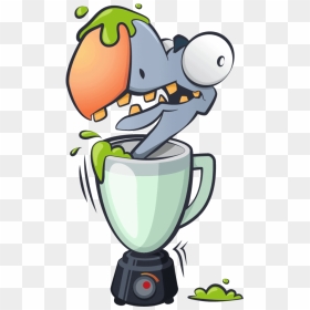 Blendodo A Blend Of The Finest Radio Imaging Effects - Cartoon, HD Png Download - dodo png