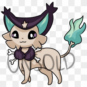 Cartoon, HD Png Download - marowak png