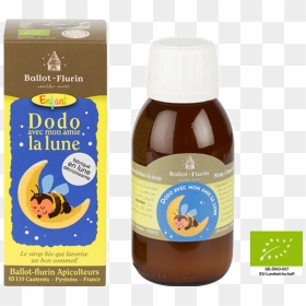 Children Sleep Syrup - Organic Farming, HD Png Download - dodo png