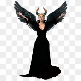 Dark Angel High-quality Png - Angel Png, Transparent Png - dark angel png