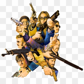 Free Fire Png Hd, Transparent Png - logan movie png