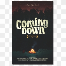 Web Comingdown - Poster, HD Png Download - logan movie png