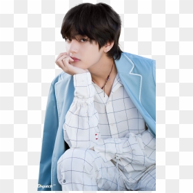 Taehyung Png, Transparent Png - kim taehyung png