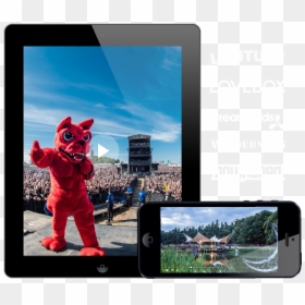 Currentpage - Name - Parking, HD Png Download - ticketmaster png