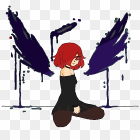 Devil, HD Png Download - dark angel png