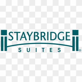 Staybridge Logo Teal-01 - Staybridge Suites New Logo, HD Png Download - ticketmaster png