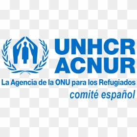 Sjes-acnur - United Nations High Commissioner For Refugees, HD Png Download - ticketmaster png