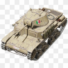 Wot - Churchill Tank, HD Png Download - m14 png