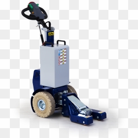 Electric Tug Lift, HD Png Download - m14 png