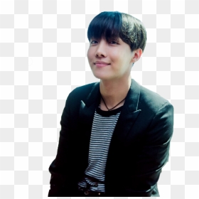 Thumb Image - Hoseok Png, Transparent Png - hoseok png