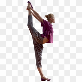 People For Architecture Presentations - Yoga Cut Out People, HD Png Download - architecture people png