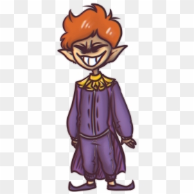 Art Happy Mask Salesman - Cartoon, HD Png Download - salesman png