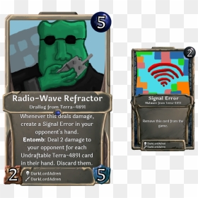 Radio-wave Refractor - Iphone, HD Png Download - radio wave png