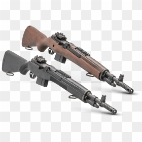 Springfield M1a, HD Png Download - m14 png