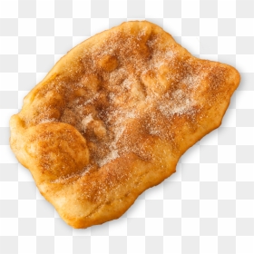 Ibison Consession - Elephant Ears Food Transparent, HD Png Download - funnel cake png