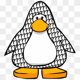 King Penguin Clipart Colour - Blue Cp, HD Png Download - chicken salad png