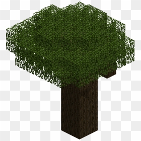 The Lord Of The Rings Minecraft Mod Wiki - Minecraft Tree Png, Transparent Png - architecture tree png